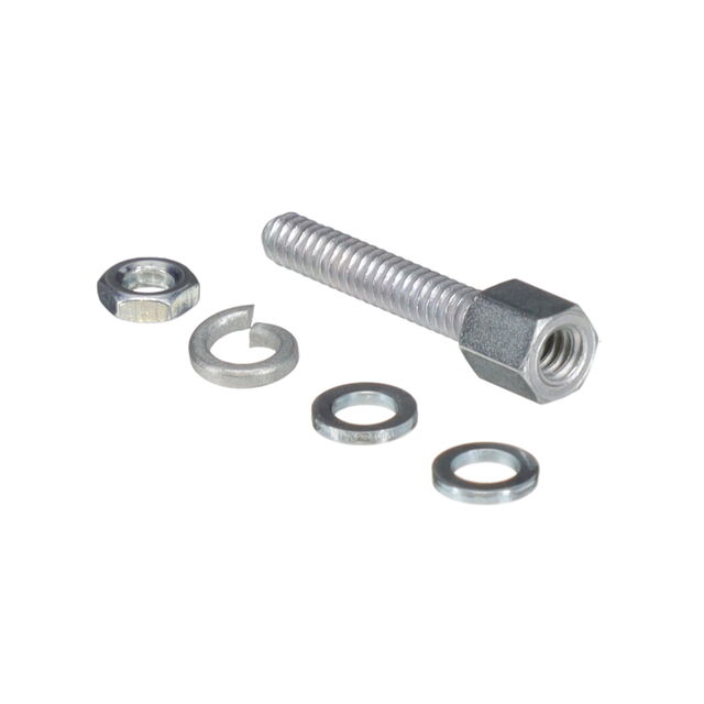 FCT SCREW SET 4-40/4-40 20.6 ZIN