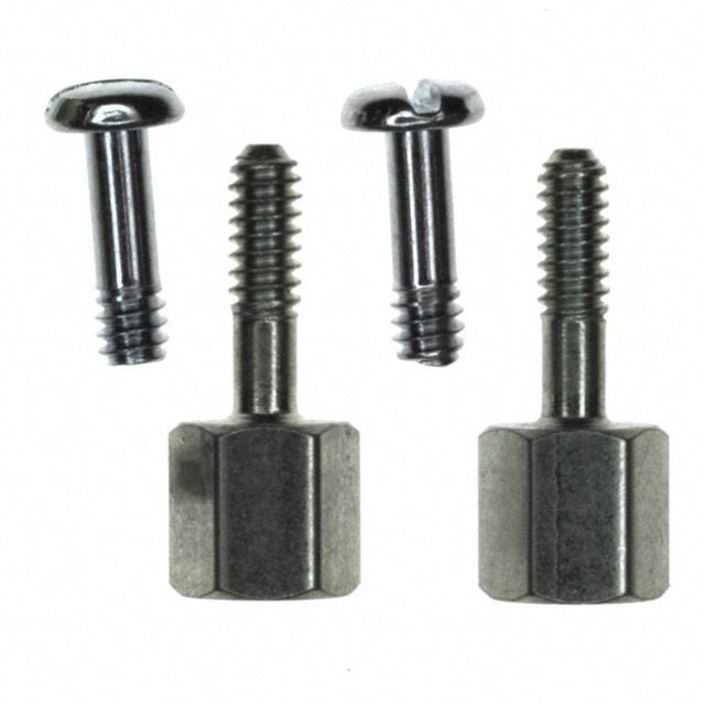 SCREW LOCK KIT,RT/ANGLE MOUNT