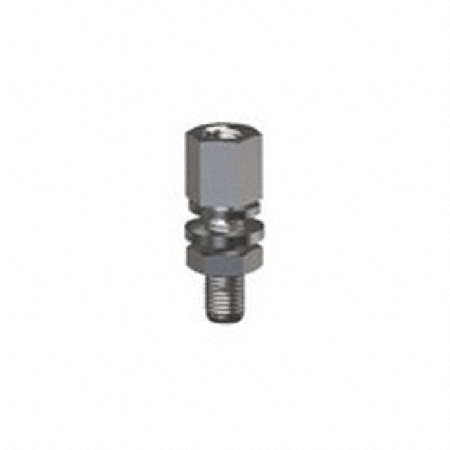 10 S T-MATIC CONNECTOR CLEARANCE