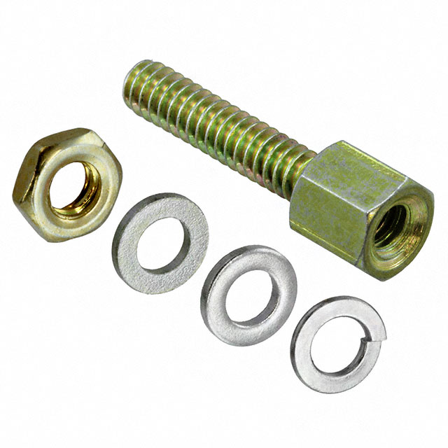 .257 DIA DRILL THRU T-SLOT