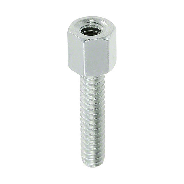 .257 DRILL THRU & .406 SPOT FACE