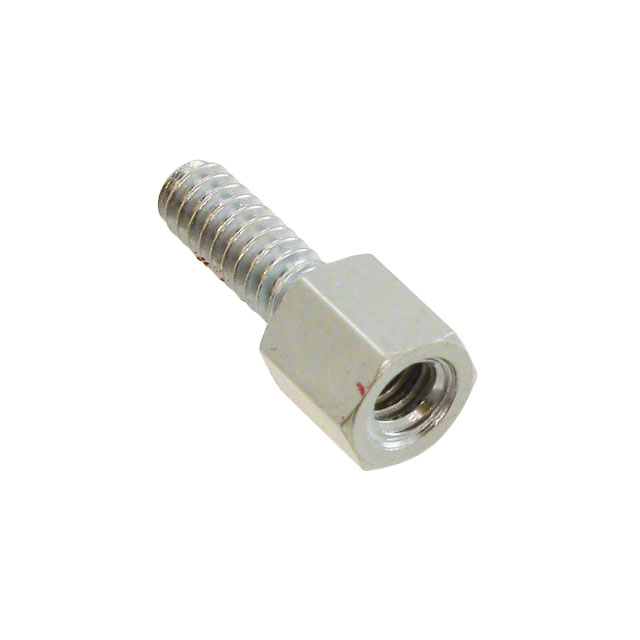 JACK SCREW HEX 4-40