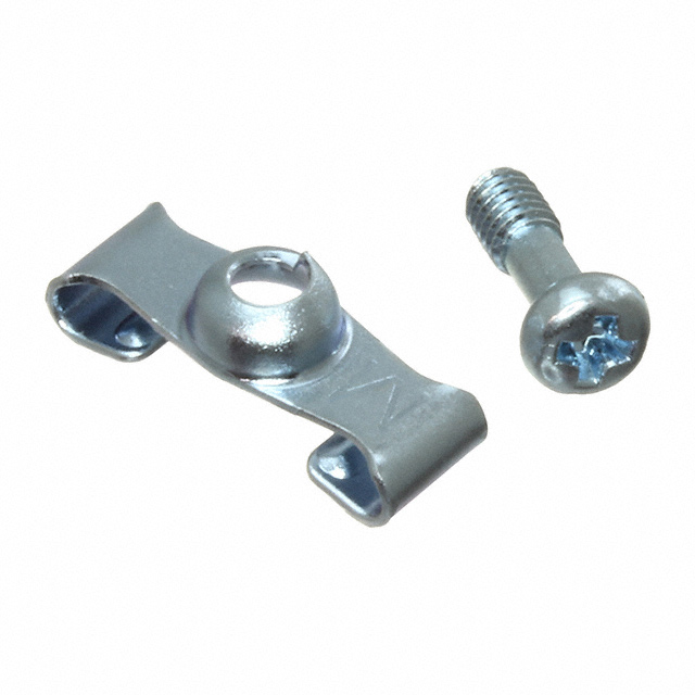 DSUB SCREW LOCK