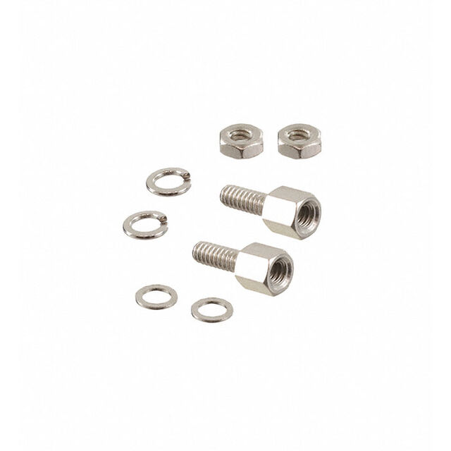 D-SUB HARDWARE SET