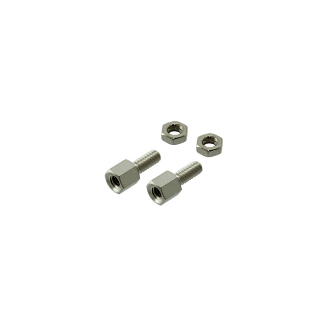 D-SUB HARDWARE SET