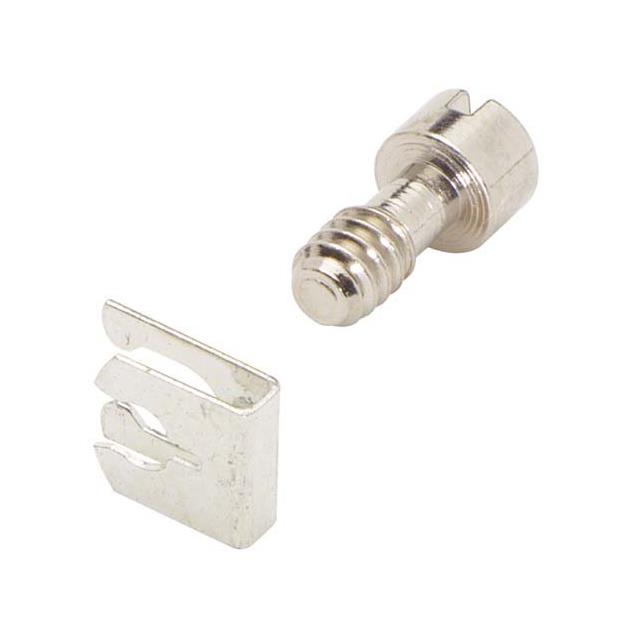 HDWRE SCREW/RETAINER