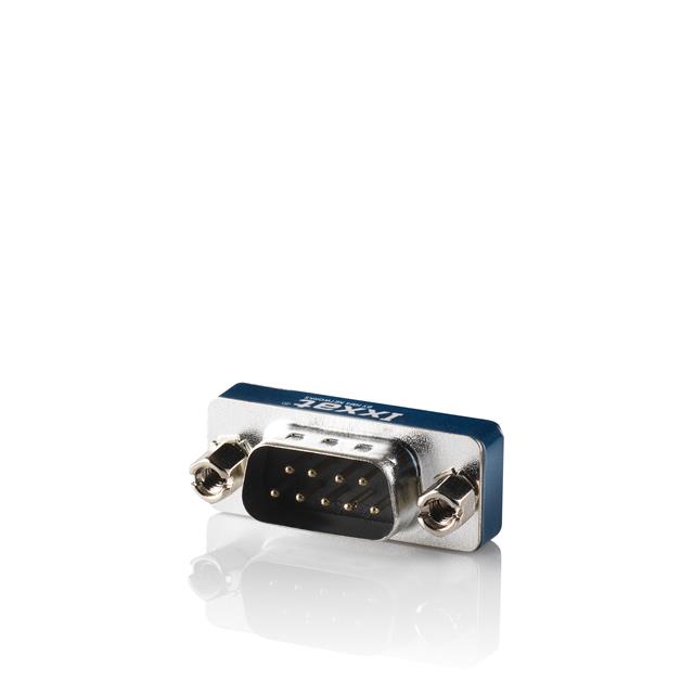 IXXAT CAN 120 TERMIN MALE/FEMALE