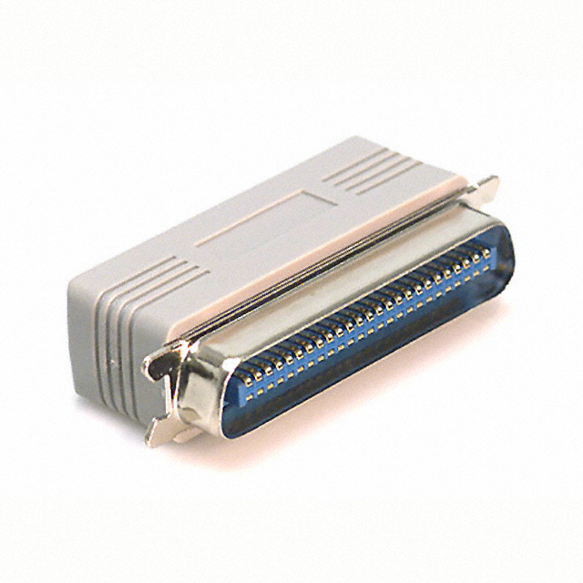 TERMINATOR SCSI-1 EXTERNAL 50POS