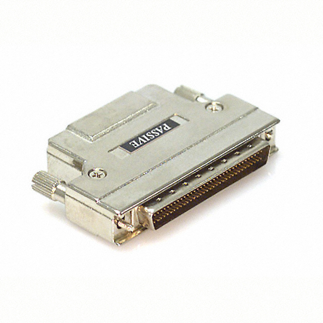 TERMINATOR SCSI-3 EXTERNAL 68POS
