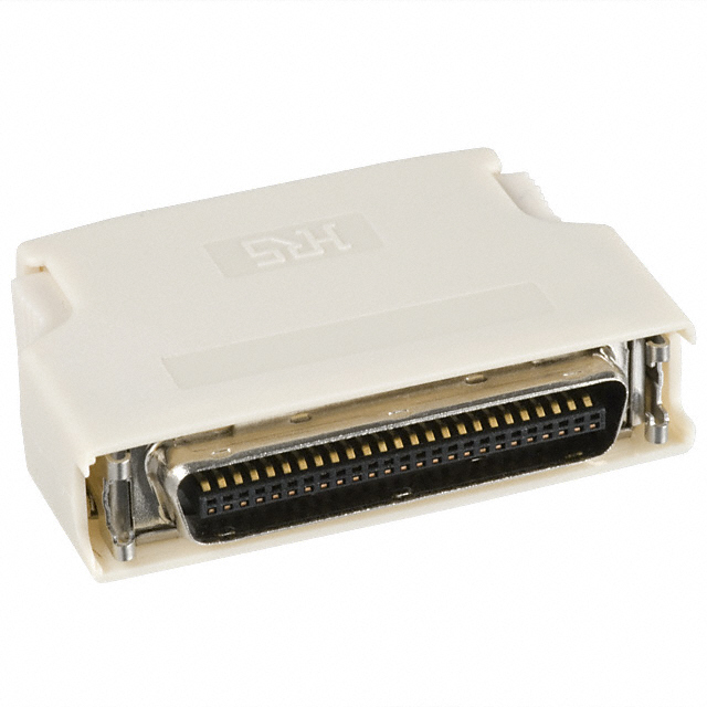 TERMINATOR SCSI EXTERNAL 50POS
