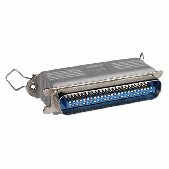 TERMINATOR SCSI-2 EXTERNAL 50POS
