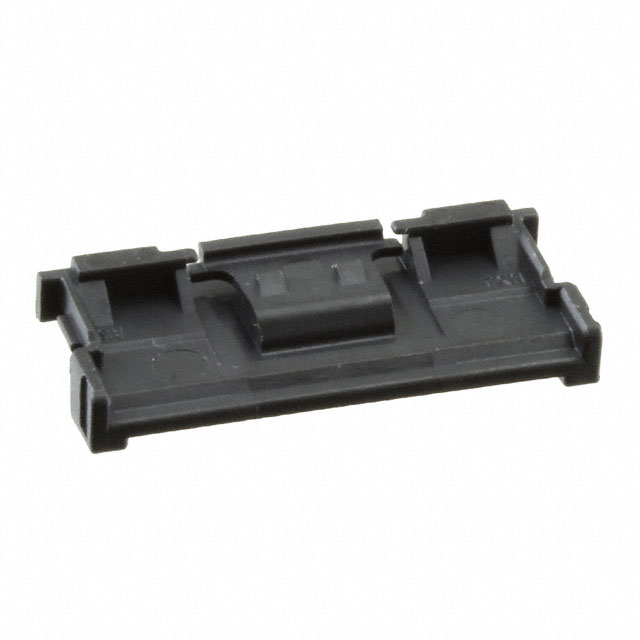 CONN PLUG JACKET 0.5MM 30CKT