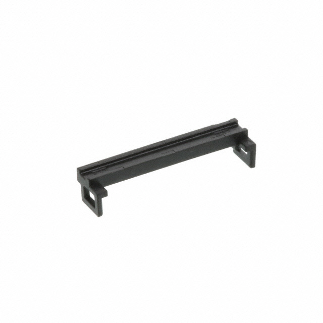 CONN PLUG JACKT COVER .5MM 30CKT