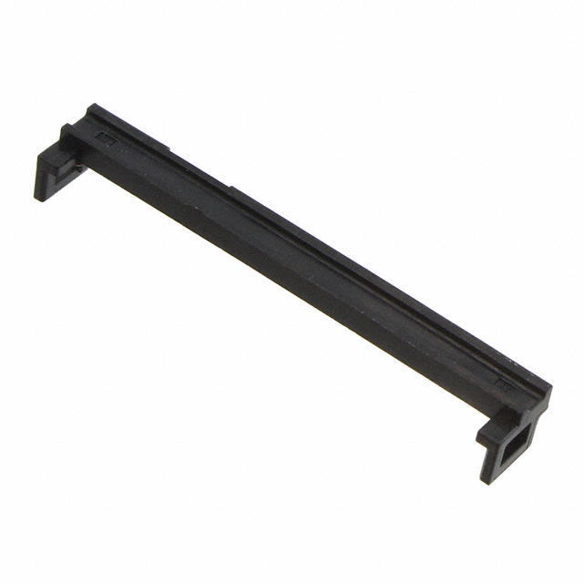 0.5 FFC PLUG COVER 50POS