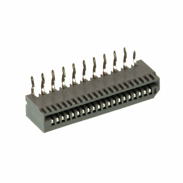 CONN FFC FPC TOP 20POS 1.25MM RA