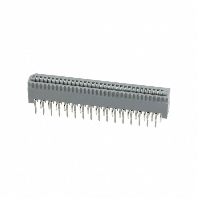 CONN FFC VERT 32POS 1.25MM PCB