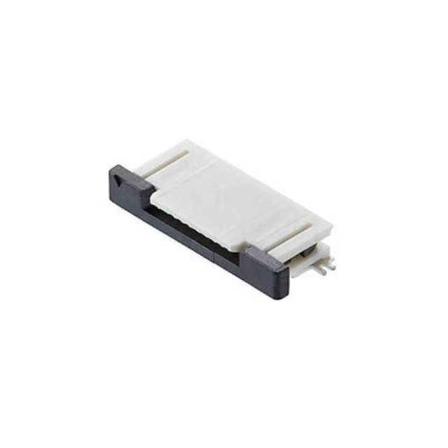 CONN FFC FPC TOP 26POS 0.5MM R/A