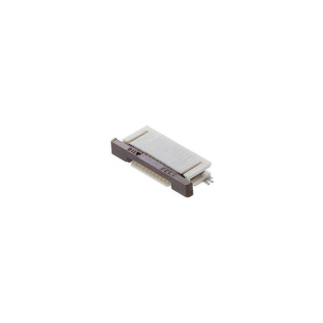 CONN FFC BOTTOM 27POS 0.5MM R/A
