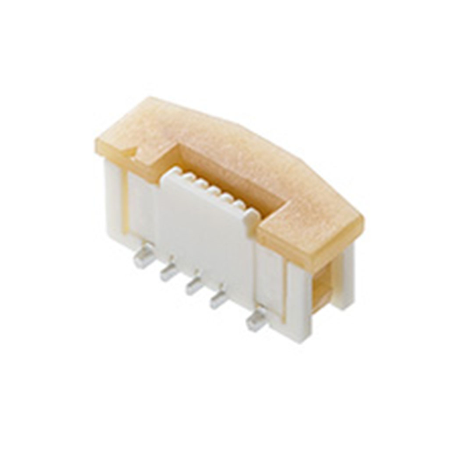 CONN FFC VERT 18POS 0.5MM SMD