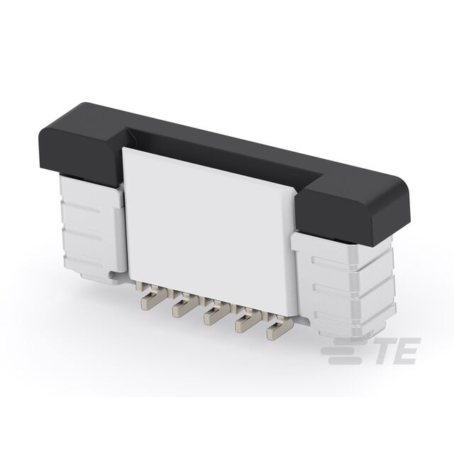 .5 FPC VT ZIF TYPE-B 10 CONT