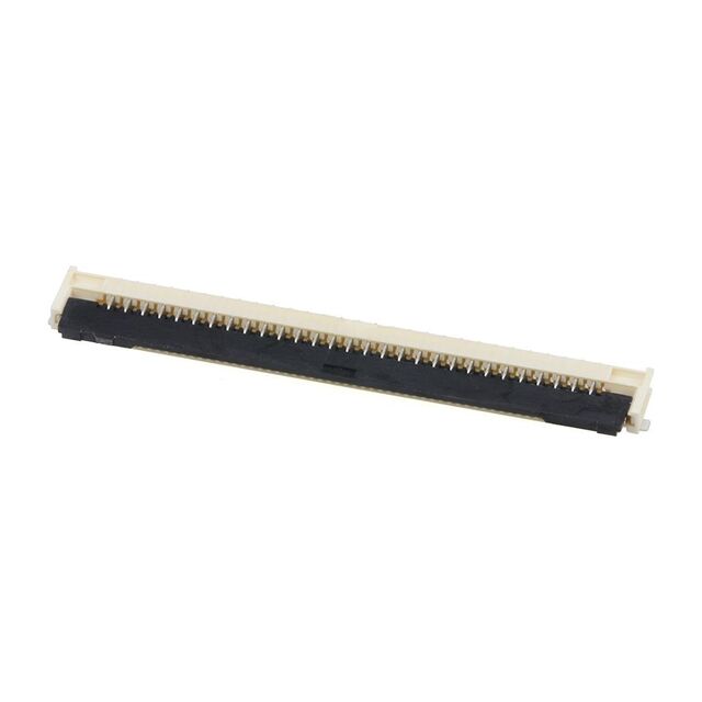 CONN FFC FPC BOTTOM 29POS 1MM RA