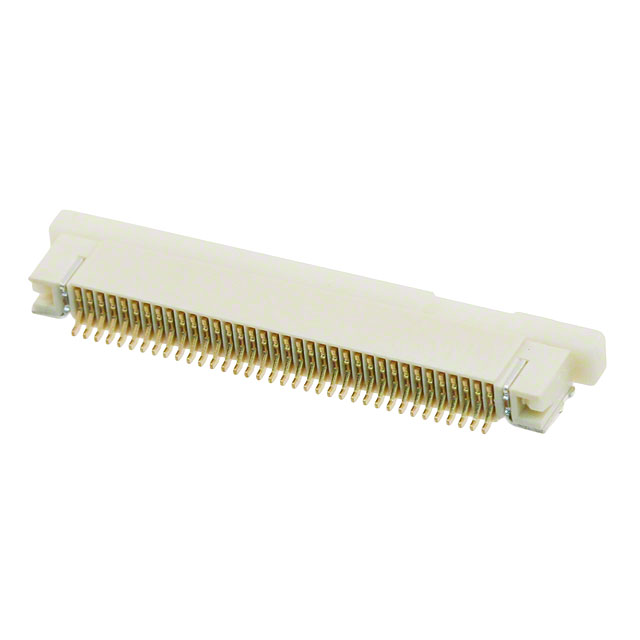 CONN FPC BOTTOM 36POS 0.5MM R/A