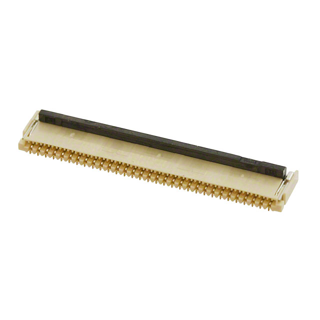CONN FPC 61POS 0.3MM R/A