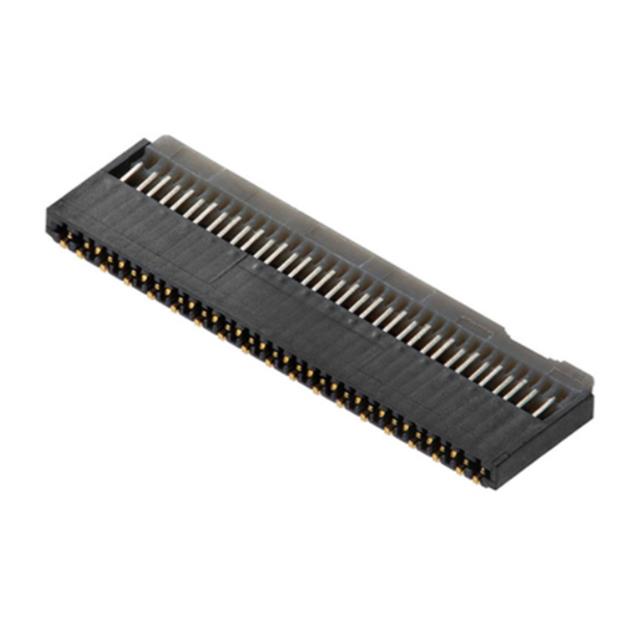 CONN FPC 9POS 0.3MM R/A