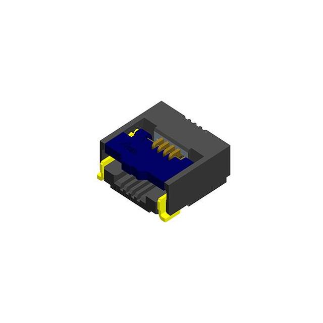 0.5MM PITCH 30P EASY-ON FFC/FPC