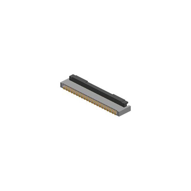 21P, 0.3MM PITCH EASY-ON FPC