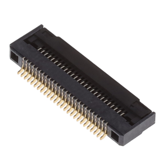 CONN FFC BOTTOM 26POS 0.5MM R/A