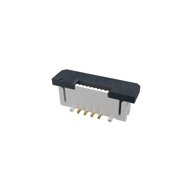 FLEX CONNECTOR, P=0.50MM, H=4.25