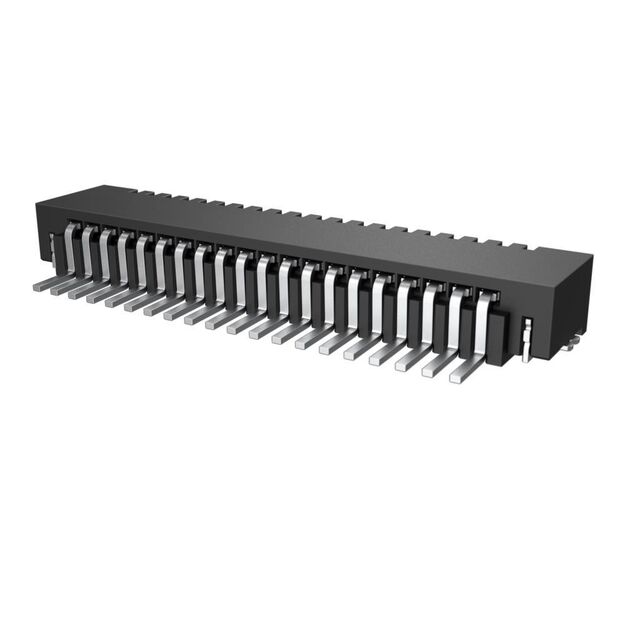FLEX CONNECTOR, P=1.00MM, H=3.00