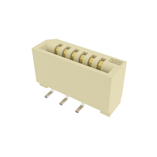 FLEX CONNECTOR, 1.00MM PITCH, HE