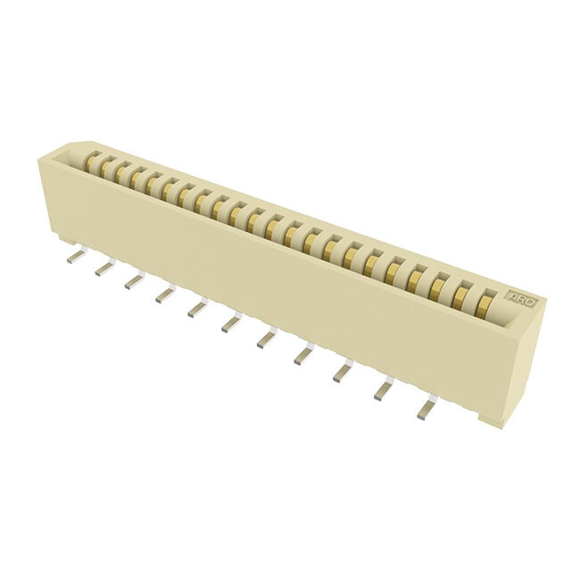 FLEX CONNECTOR, 1.00MM PITCH, HE