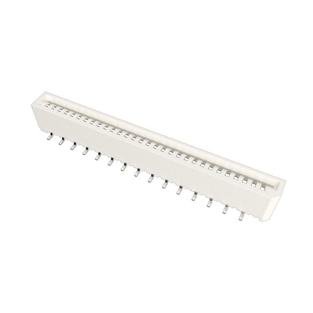 FLEX CONNECTOR, 1.00MM PITCH, HE
