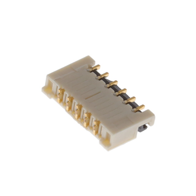 CONN FPC BOTTOM 11POS 0.3MM R/A