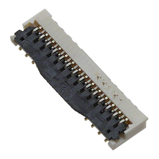 CONN FPC BOTTOM 27POS 0.3MM R/A
