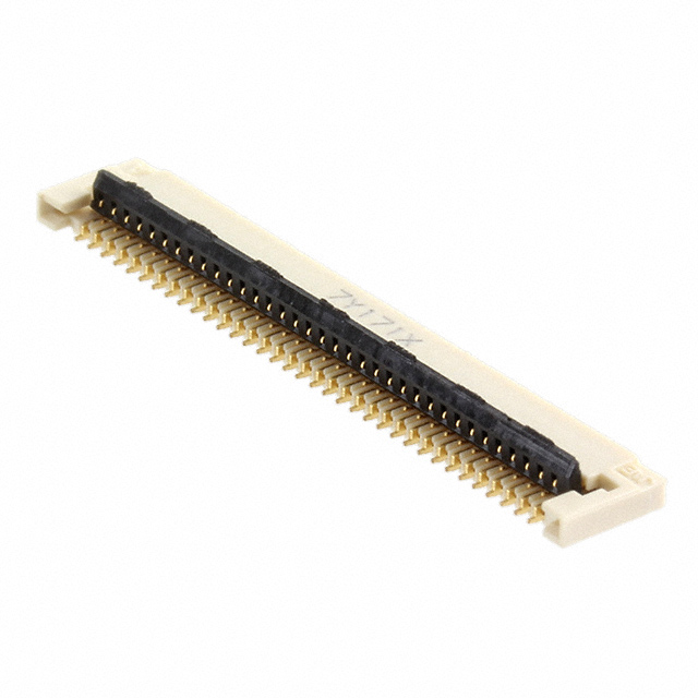 CONN FPC BOTTOM 70POS 0.3MM R/A