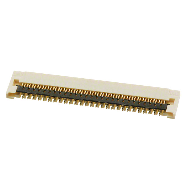 CONN FPC BOTTOM 55POS 0.3MM R/A