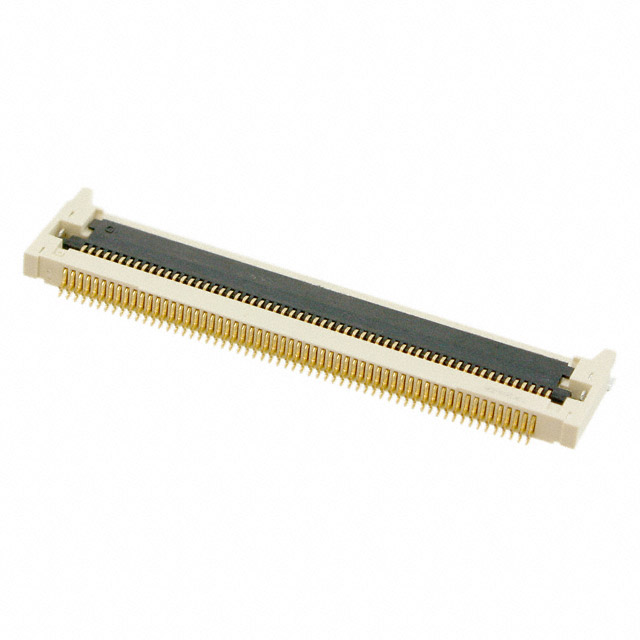 CONN FPC BOTTOM 60POS 0.5MM R/A