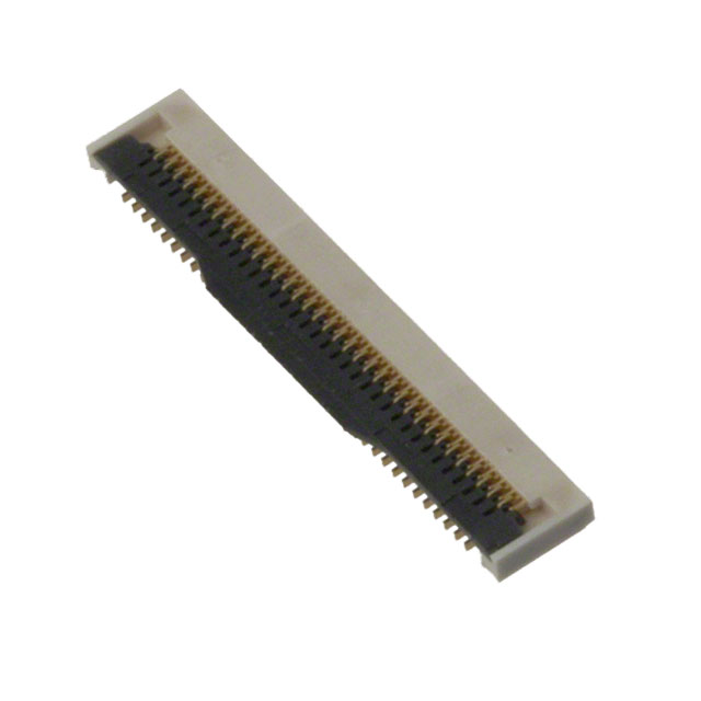 CONN FPC BOTTOM 71POS 0.2MM R/A