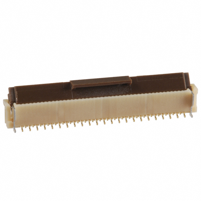 CONN FFC VERT 45POS 0.5MM SMD