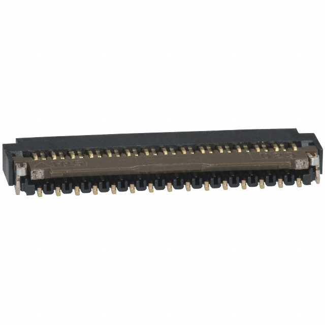 CONN FPC BOTTOM 29POS 0.3MM R/A