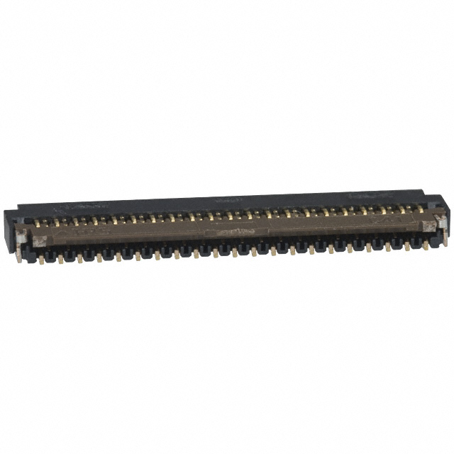 CONN FPC BOTTOM 41POS 0.3MM R/A