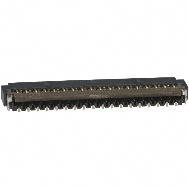 CONN FPC BOTTOM 35POS 0.3MM R/A