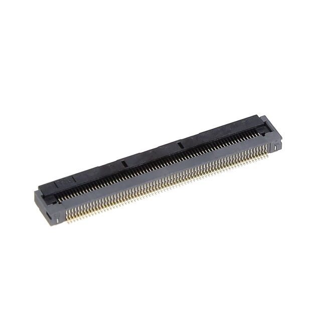 RECEPTACLE, 0.5MM PITCH, 38.58MM