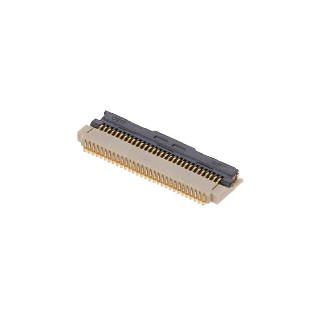 CONN FFC FPC 0.2MM SMD