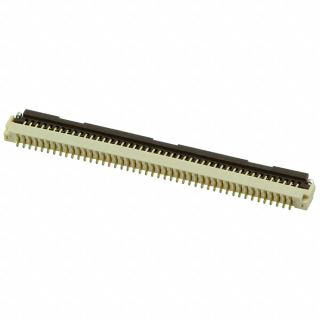 CONN FFC BOTTOM 45POS 0.5MM R/A