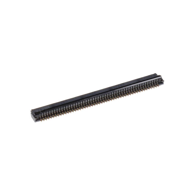 CONN FFC FPC 50POS 0.5MM R/A